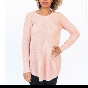 Agnes and Dora sweater